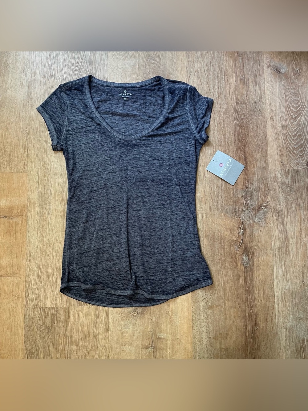New with tags Athleta top